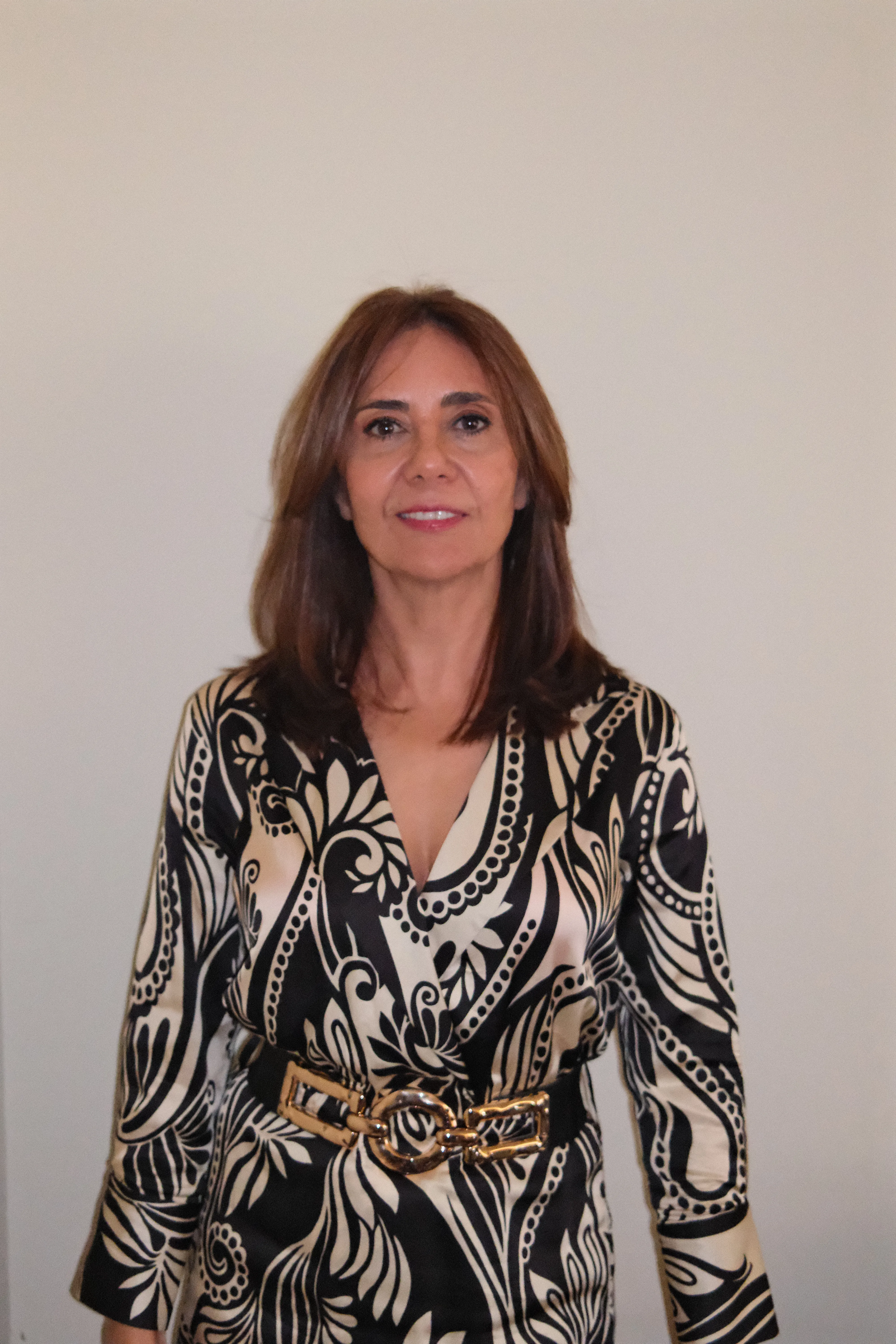 Dra. Mariselva Vega Gómez