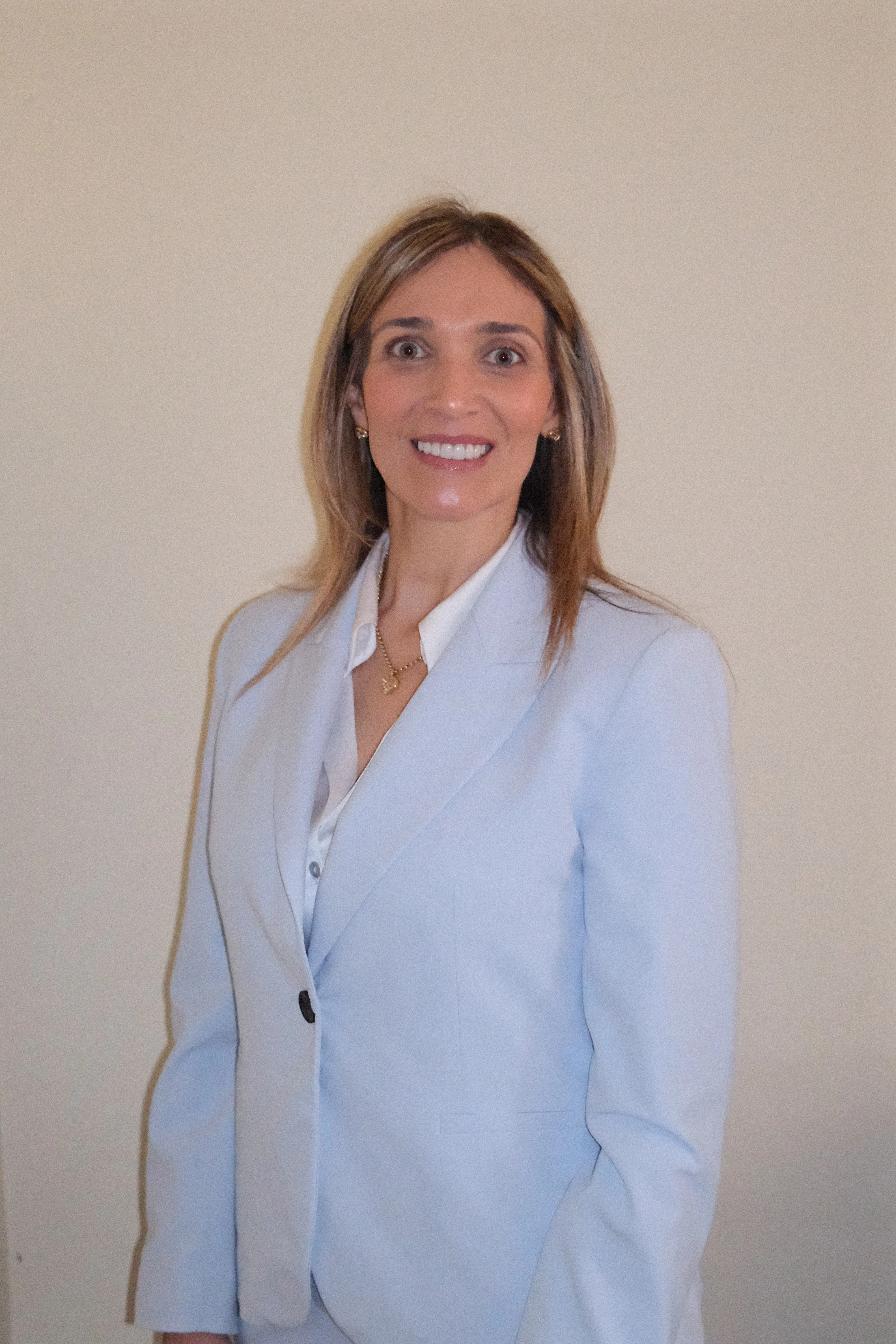 Dra. Lorena Hernández Añez